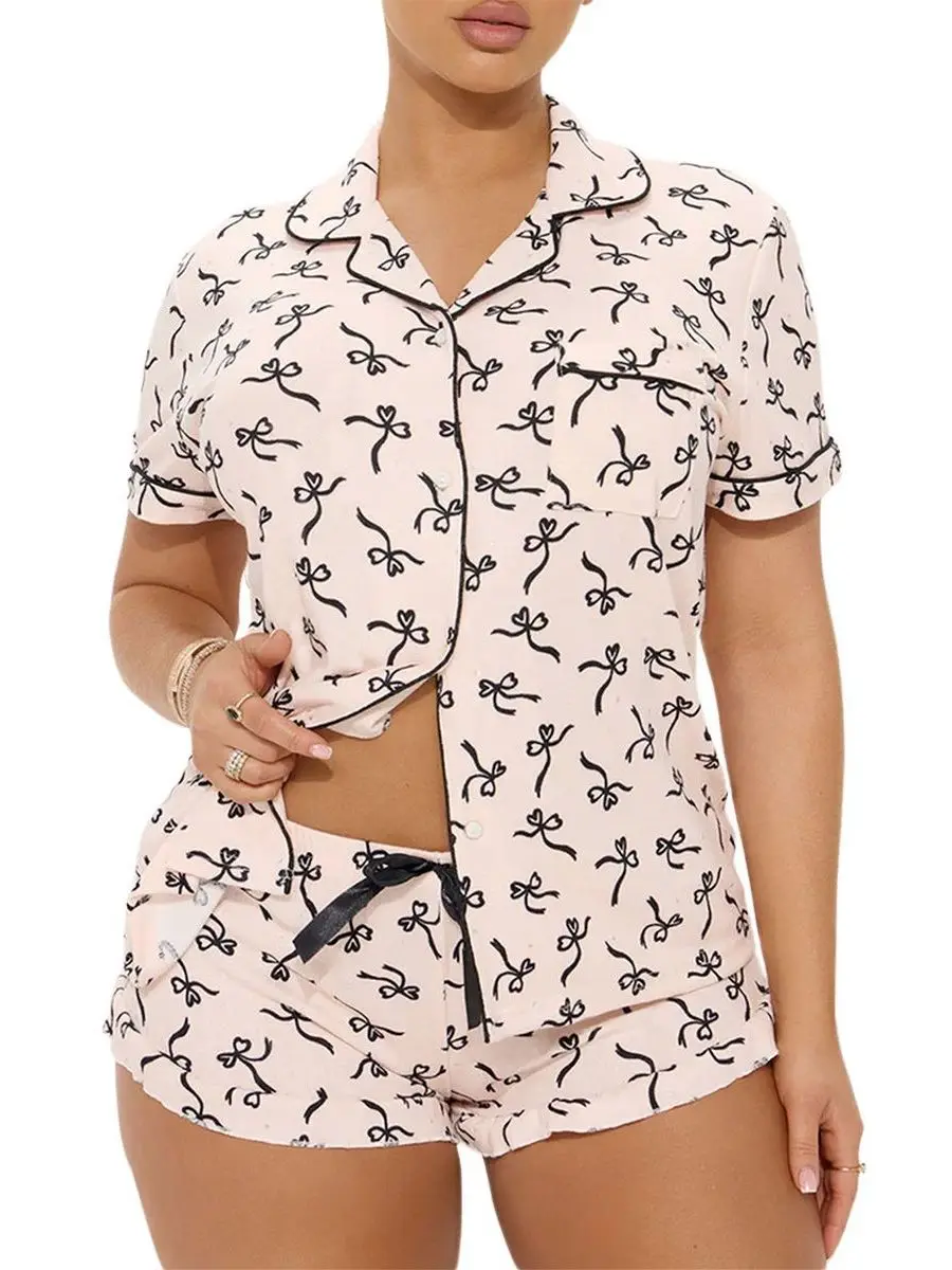 

Повседневная домашняя пижама ort Sve для женщин, летняя молодежная тонкая ткань, удобная спортивная одежда, легкий домашний халат