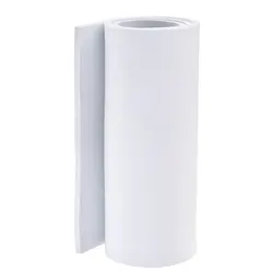Uxcell 1pcs 5/10mm Thickness EVA Foam Sheets Roll No Adhesive Backing Craft EVA Sheets DIY Handmade Model Making Material