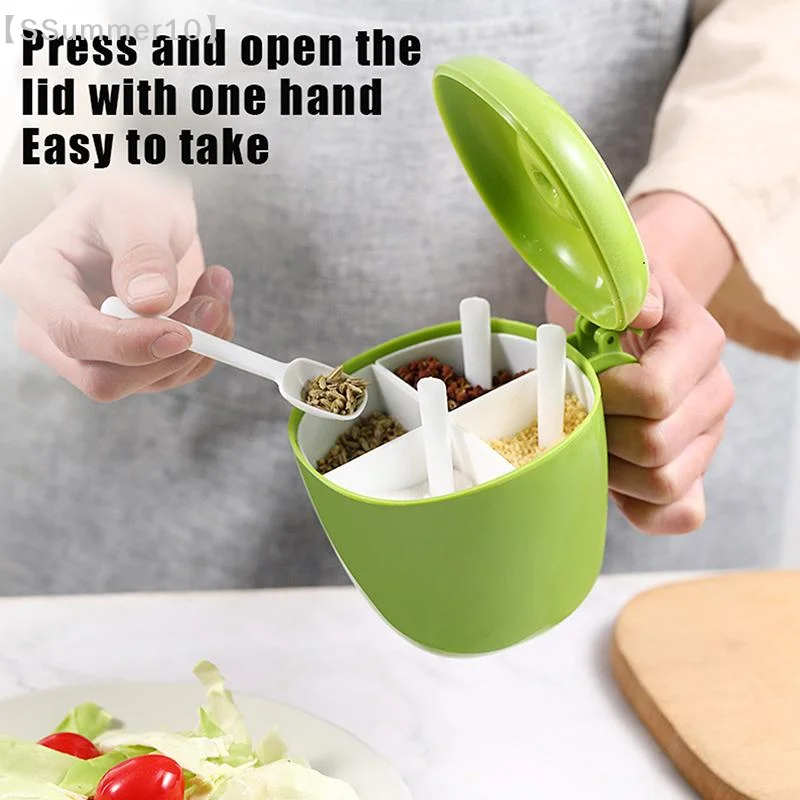 【SSummer10】Conjunto de Utensíl - Outdoor Camping Kitchen Set avaliação e preço