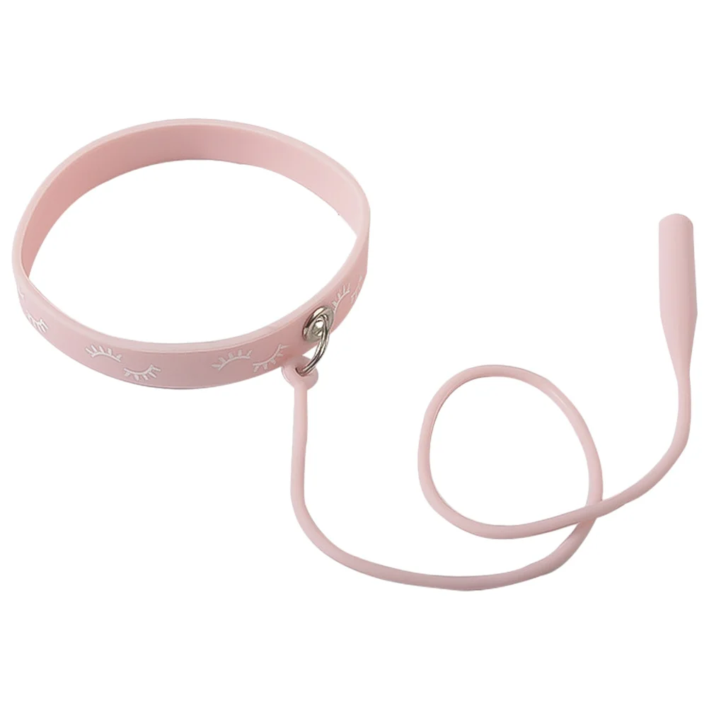 Support de pincettes pour Extension de cils, bracelet en Silicone, protection des pincettes, fournitures d'extension de cils, outil pour cils