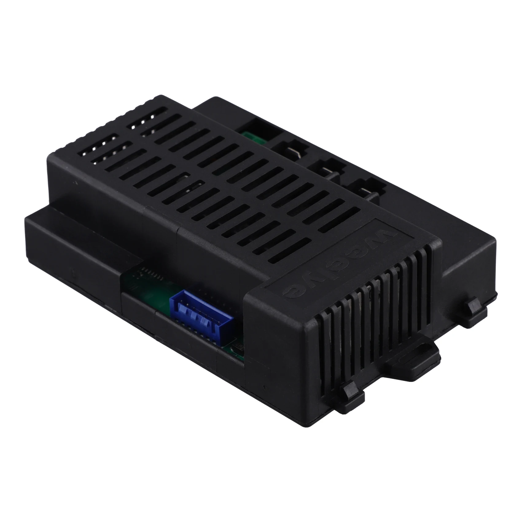 Caja de control de vehículo M09K Receptor RX98 Control remoto Receptor de 24 V Automatización Negocios