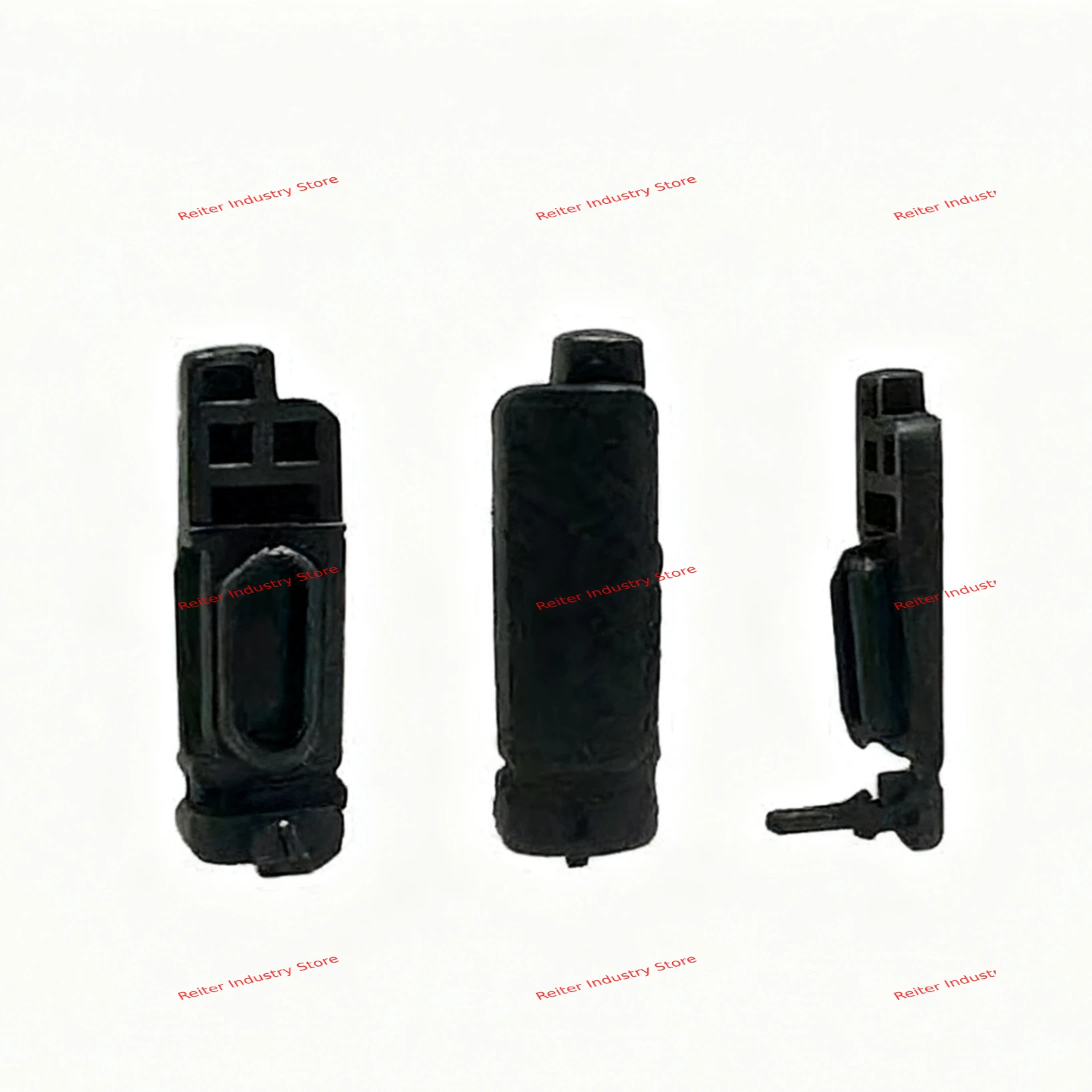

NEW 10Pcs Repair Kit Programming Port Cover Micro Dust Side Cover For DEP450 DP1400 CP200d XIR P3688 Walkie Talkie Accessories