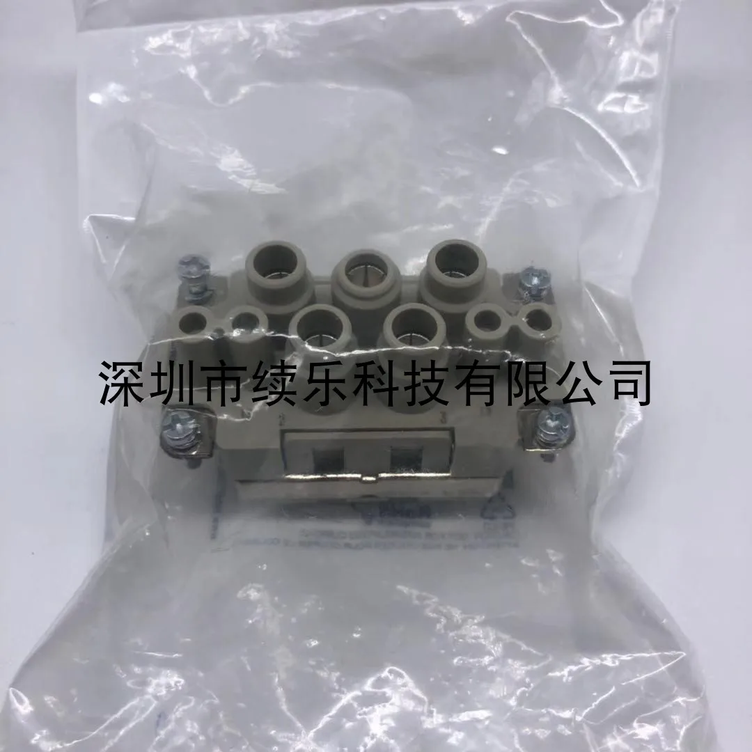 

1 шт. 09380082701 HAN K4/4 4-ядерный процессор