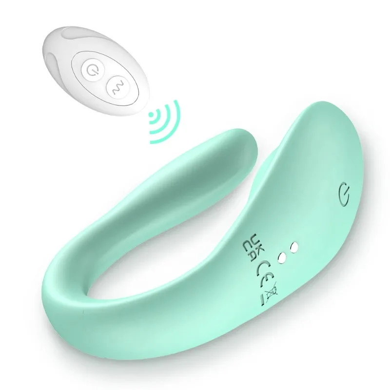 2026 New Upgrade Wireless Remote Vagina Dildo Vibrators For Couples Wearable G Spot Anal Clitoris Stimulator Shaped Vibrator Sex