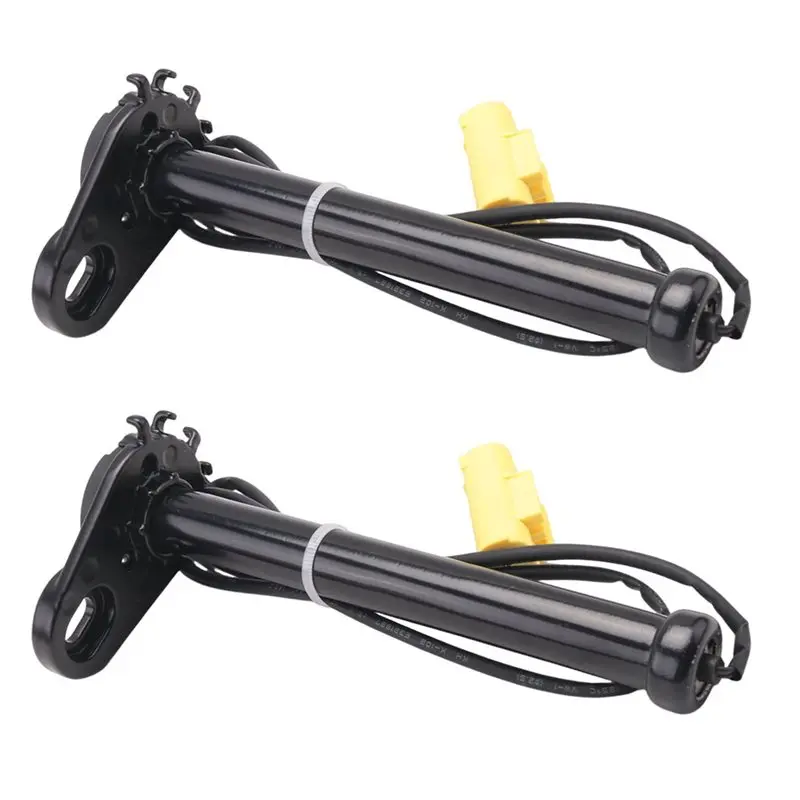 BB AT-2PCS New Left & Right Active Bonnet Actuator Hinge Sensor A1779062301 For Mercedes Benz A CLA GLB -Class W177 W118 W247