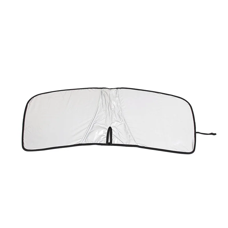 For Toyota GR Supra MK5 A90 2019-2025 Car Front Windshield Full Window Glass Sun Protection Parasol Car Accessories