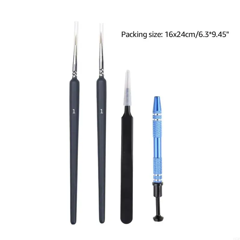 Рисунок 6 - 4x7e Электронные компоненты Grabber