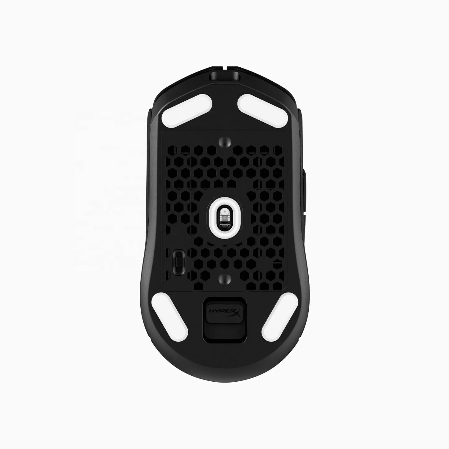 Pulsefire Haste 2 wireless Bluetooth 2.4G mouse