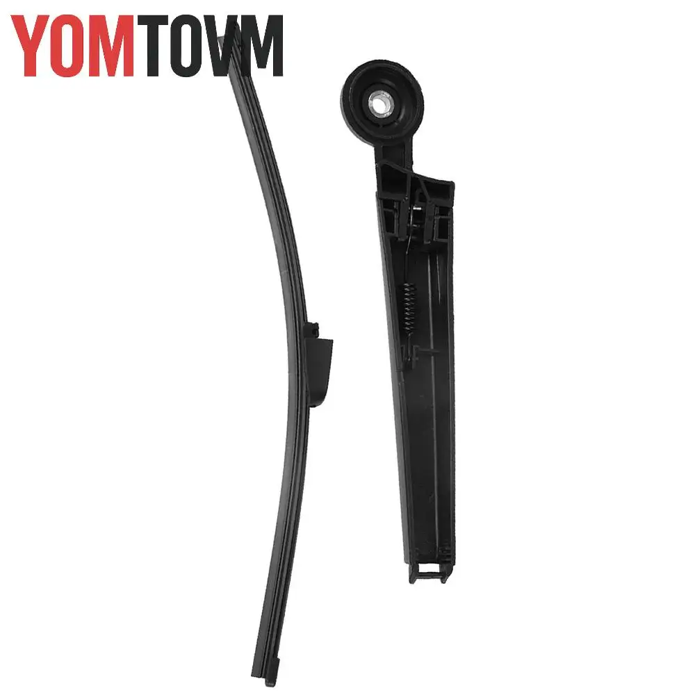 

Щетка заднего стеклоочистителя автомобиля 7L6955707A 7L6 955 425 V103433 V109917Для VW Touareg 2004 2005 2006 2007 2008 2009 2010