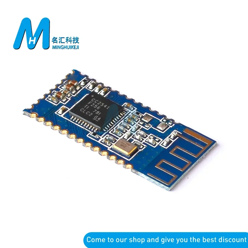 AT-05 Ble Bluetooth…