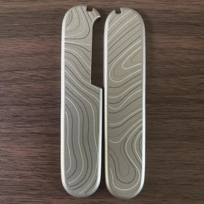 Titanium Alloy TC4 … - image