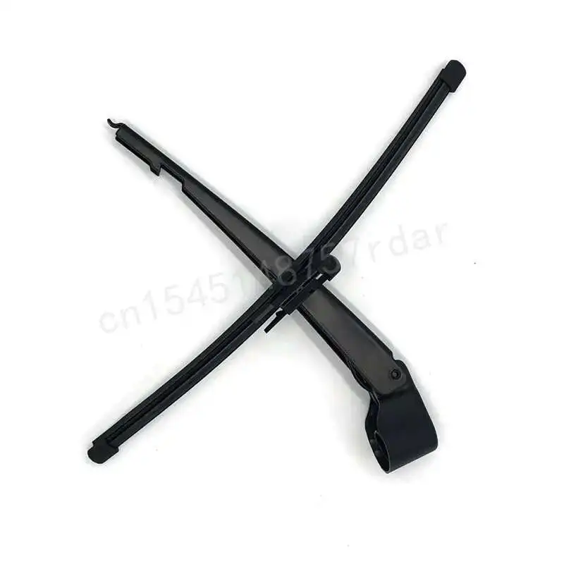 

Suitable for the rear wiper blade rocker arm cover of Mercedes Benz GLC / Mercedes-Benz GLC rear wiper assembly