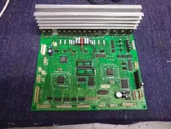 USED Brother 311E board industrial sewing machine parts