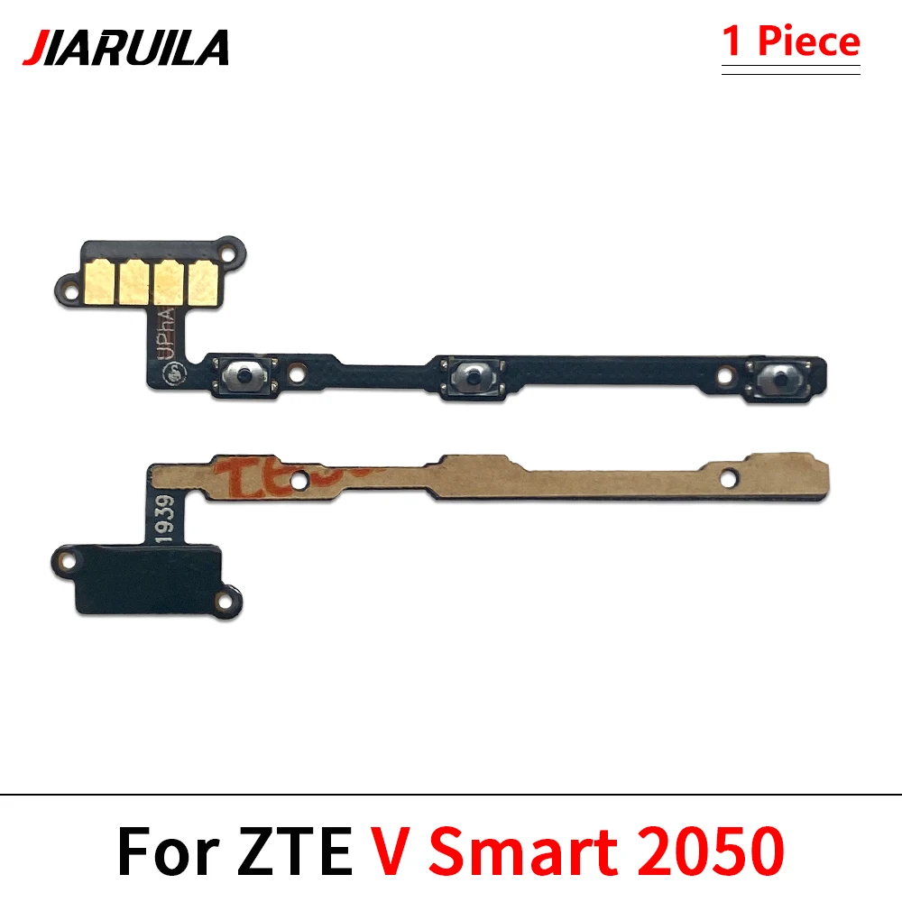 For ZTE Axon 40 Lite V Smart 2050 V41 Smart V60 Design V40 Pro V41