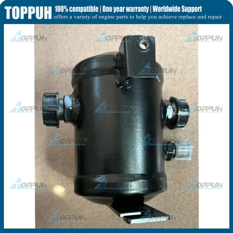 65-66808-00 Oil Separator For Carrier Transicold Citimax C500 / 700 656680800