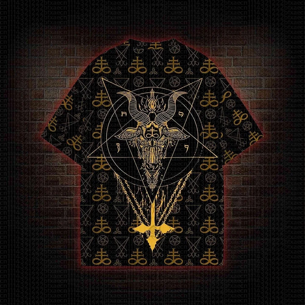 2026 New Movie Sporty Fashion Adult & Kids Round Neck T-Shirt Streetwear Gothic Horror Film Gift
