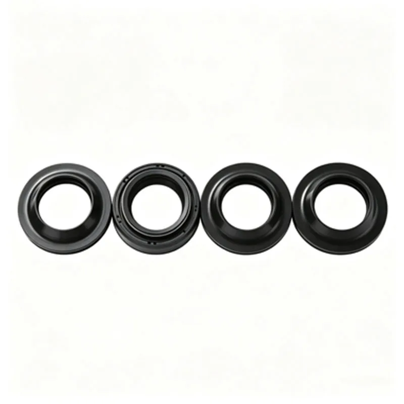 

41x54x11 Motorcycle Front Fork Oil Seal Dust Seal for Harley Davidson FLHTCU 1340 Ultra Classic FLHTCUI 1340 Ultra Classic