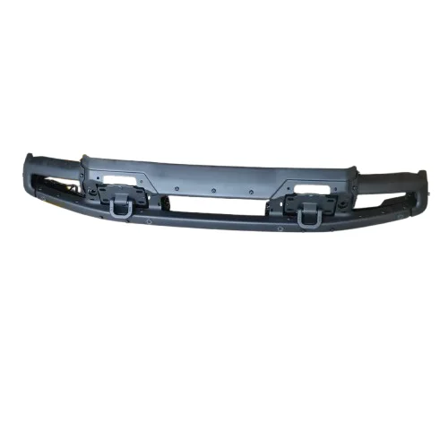 

Genuine Front Bumper R4A9-17K819-AB5YZ9 for Ranger