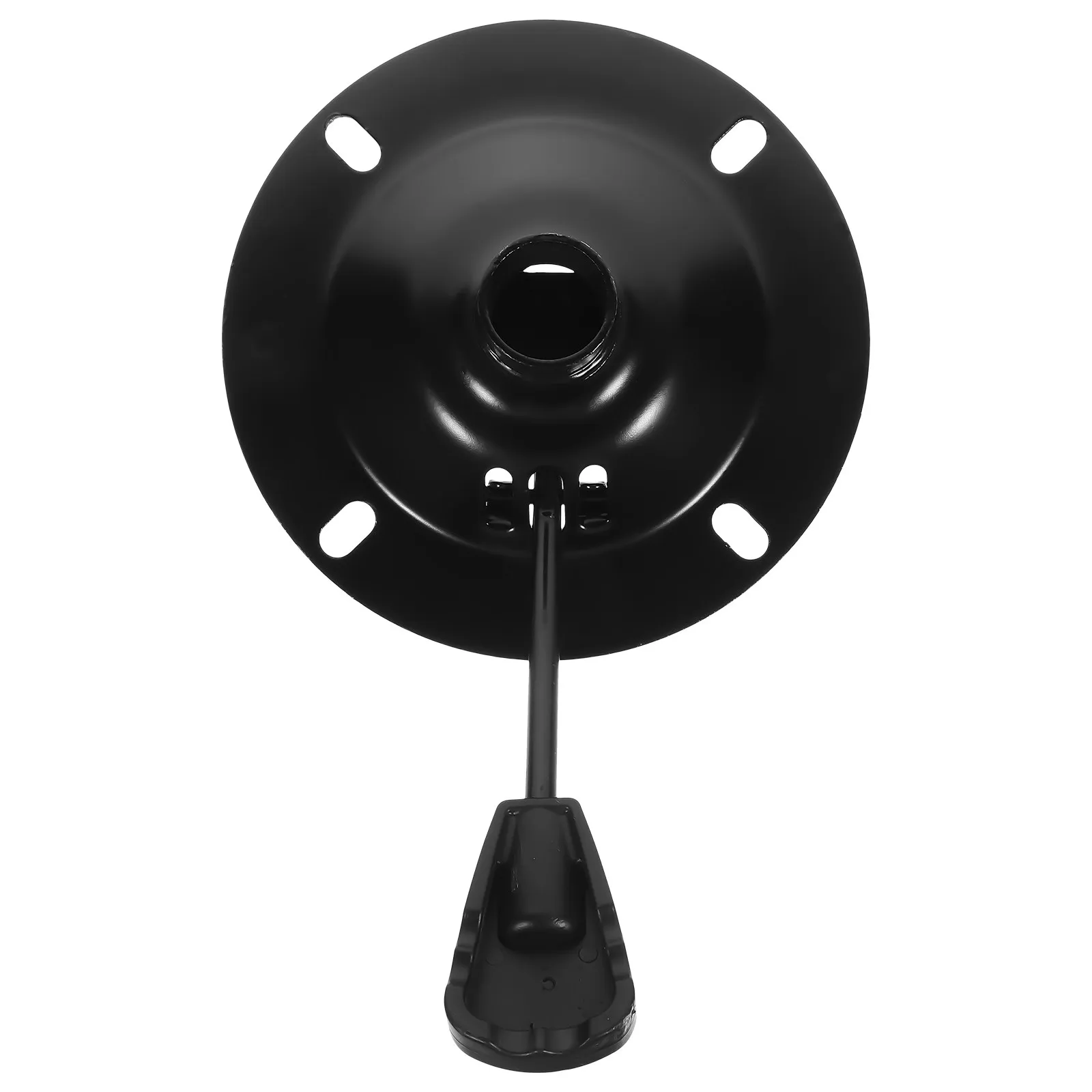 

Barber Chair Base Iron Tilt Control Mechanism Replacement Part for Beauty Salon Office Chair Swivel Seat Mechanism