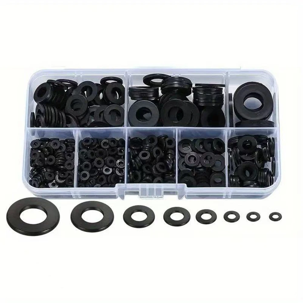 250/500Pcs/1 Set Ny…