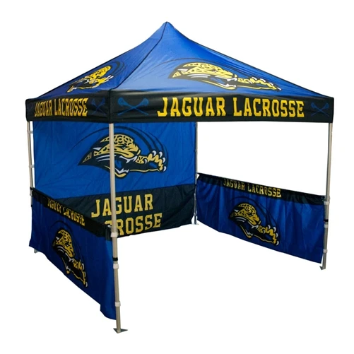 Outdoor Gazebo Tent 3X3 Promotion Customized Custom Canopy Tent Promotion