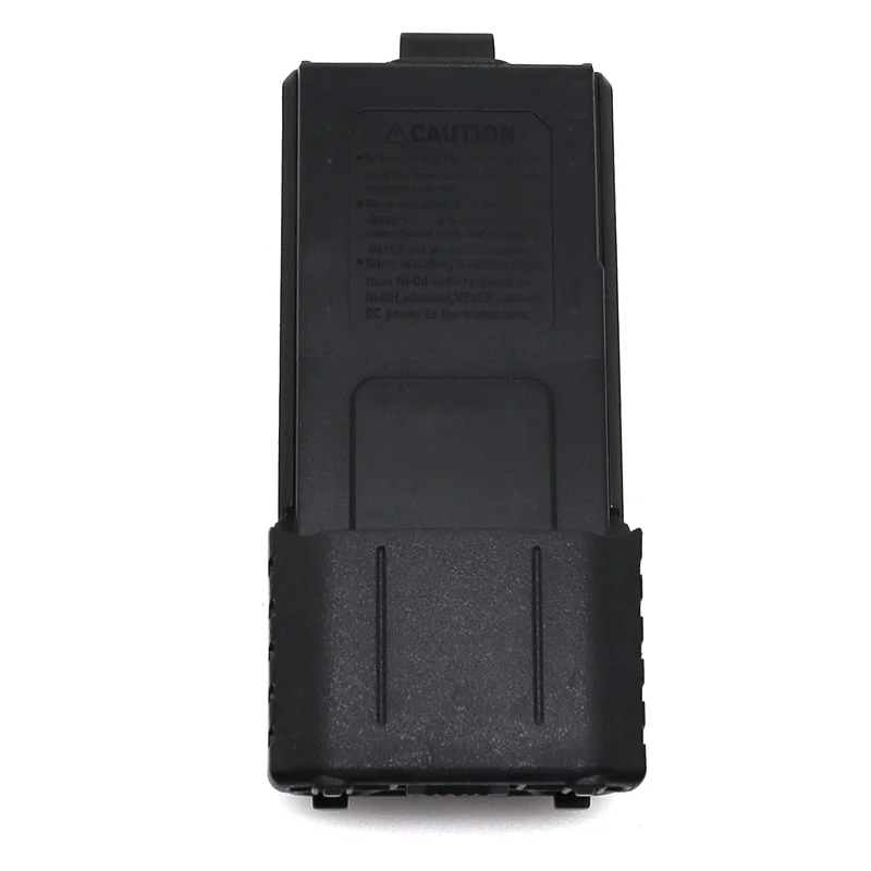 Baofeng UV-5R 6 x AA Battery Case Walkie Talkie Batteries Powe Shell Portable Radio Backup Power for UV 5R UV-5RE UV-5RA Cover