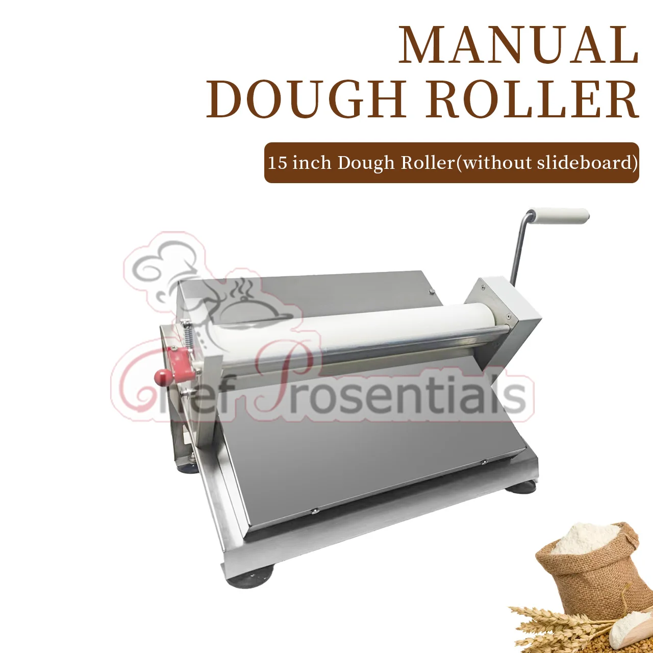 Piccolo uso domestico Croissant Pane Fondente Pasticceria Impasto Rullo Sfogliatrice Macchine alimentari Compatto per piccolo negozio di pane Panetteria