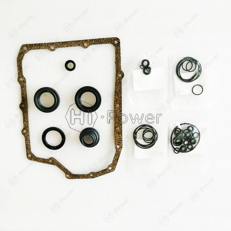 FW6A-EL GW6A-EL SJ6A-EL Gearbox Clutch Overhaul Kit for Mazda Atenza FW6AEL GW6AEL SJ6AEL Transmission Repair Kit