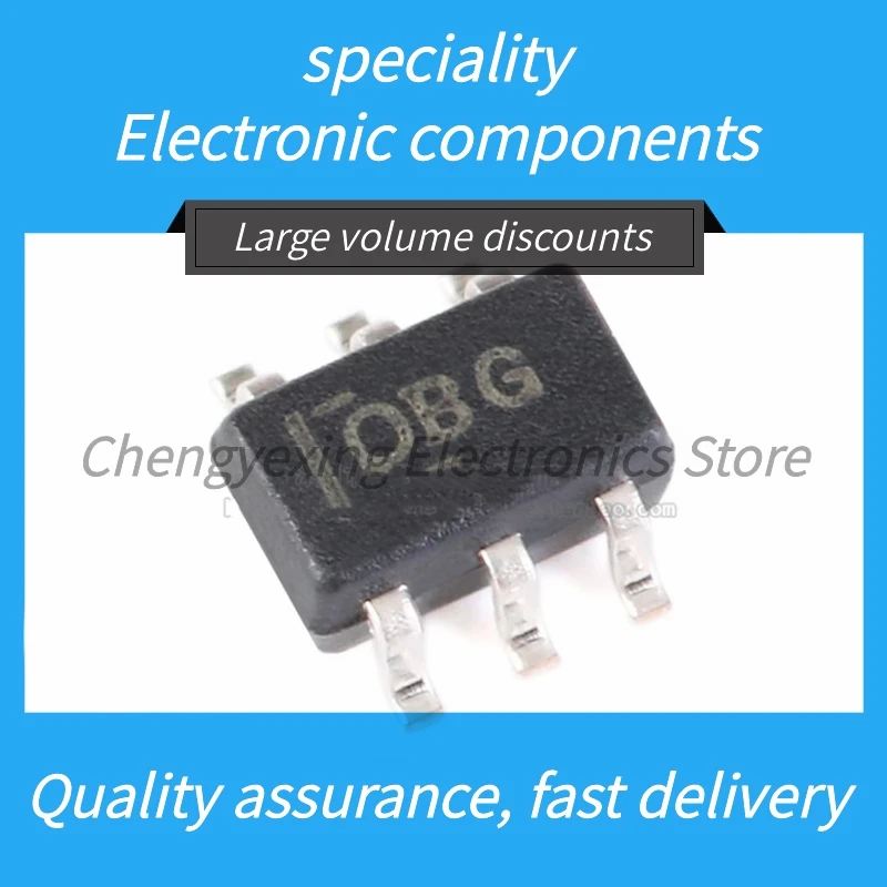 

2pcs INA199A1DCKR SC-70-6 Brand new Electronic component