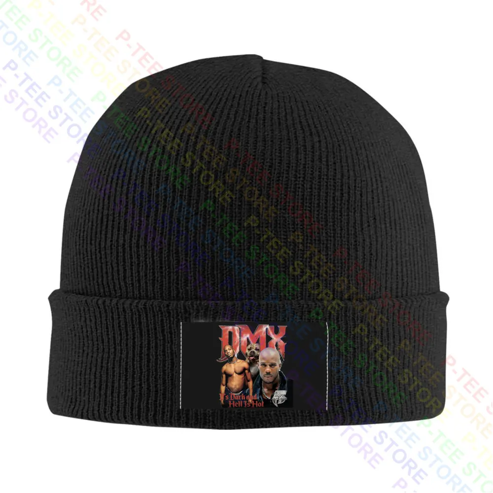 

Dmx Baseball Cap Snapback Caps Knitted Bucket Hat