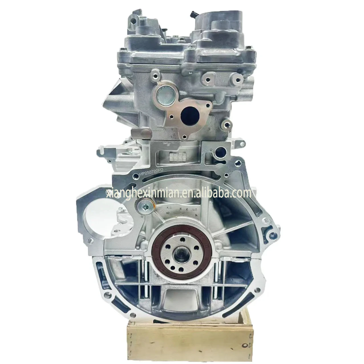 Bestselling Auto Engine System Car Engine G4FD for Hyundai Kia