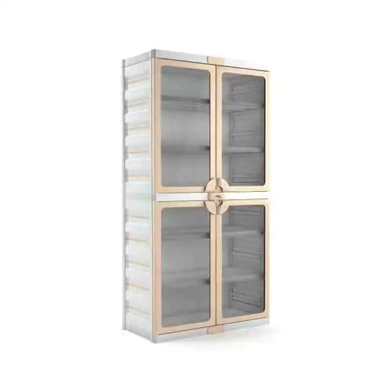 Hot Sale Modern Design Metal Plastic Utensil Cupboard Laboratory Furniture Container Cabinet for School Dental Workshop Use