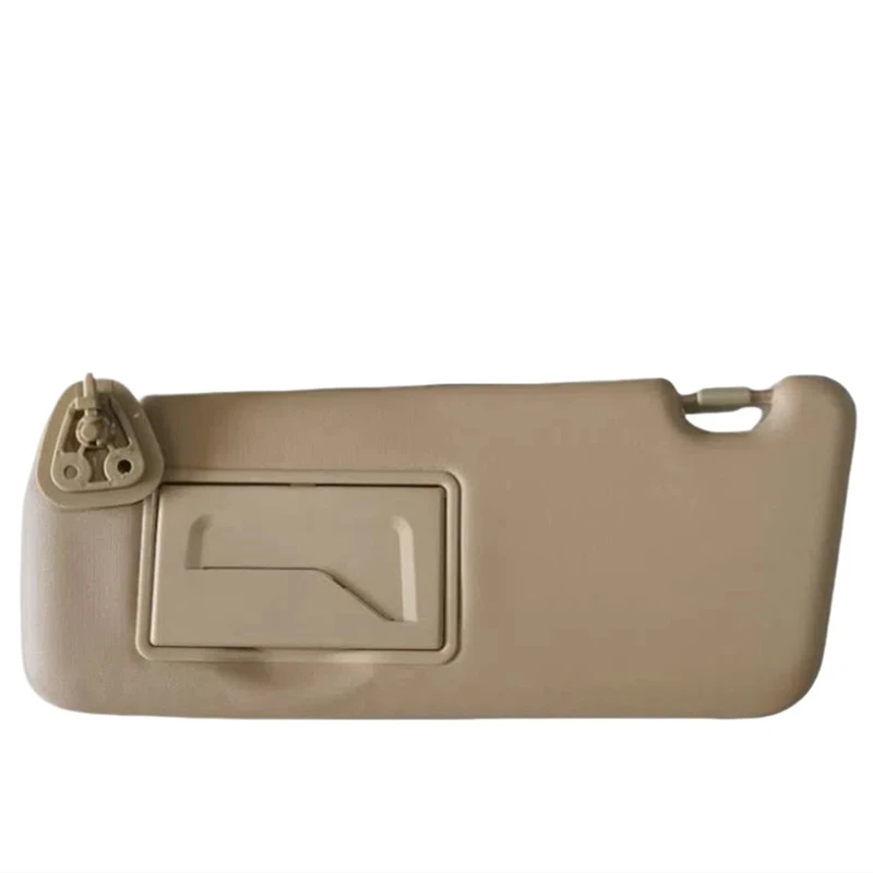

Front Windshield Sun Visor for 08-11 Hyundai I30