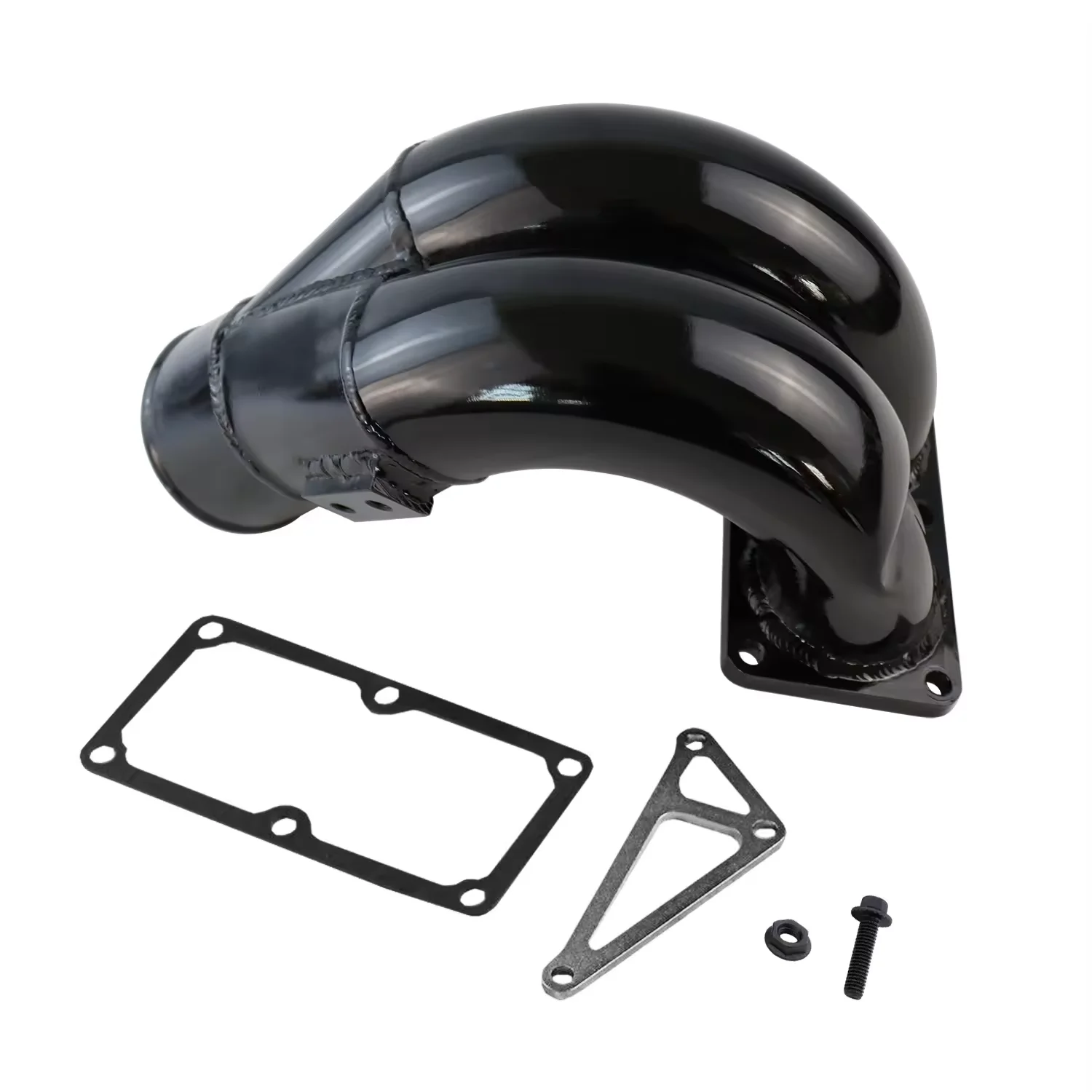 

3.5" Intake Elbow Kit For Dodge RAM 2007-2018 6.7L Diesel 2500 3500 4500 5500