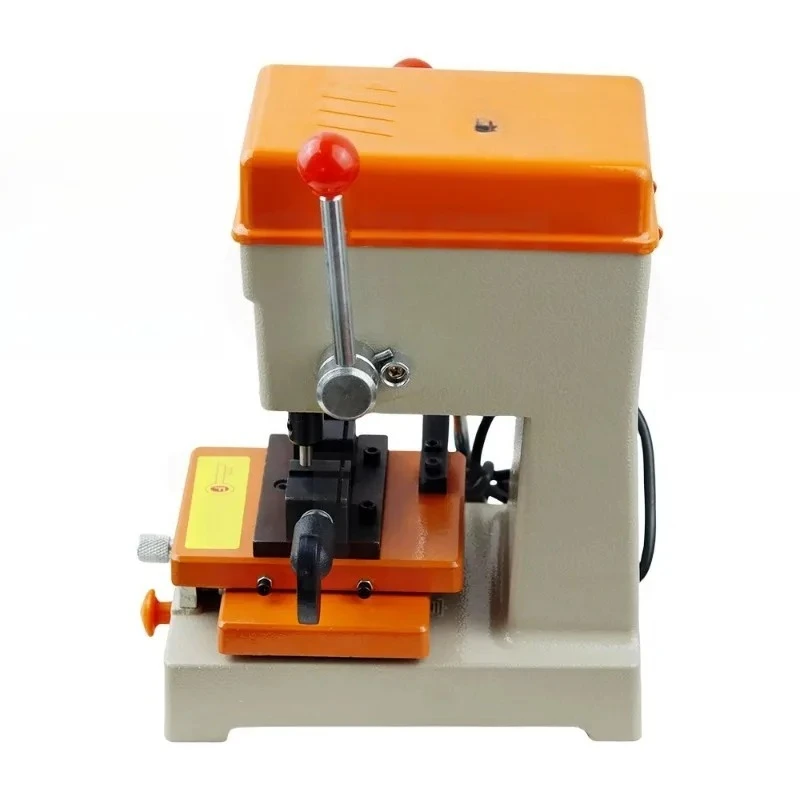 New Style Multifunctional Car Key Cutting Copy Duplicating Machine Key Reproduce MachineTo Make Car Door Keys Locksmith