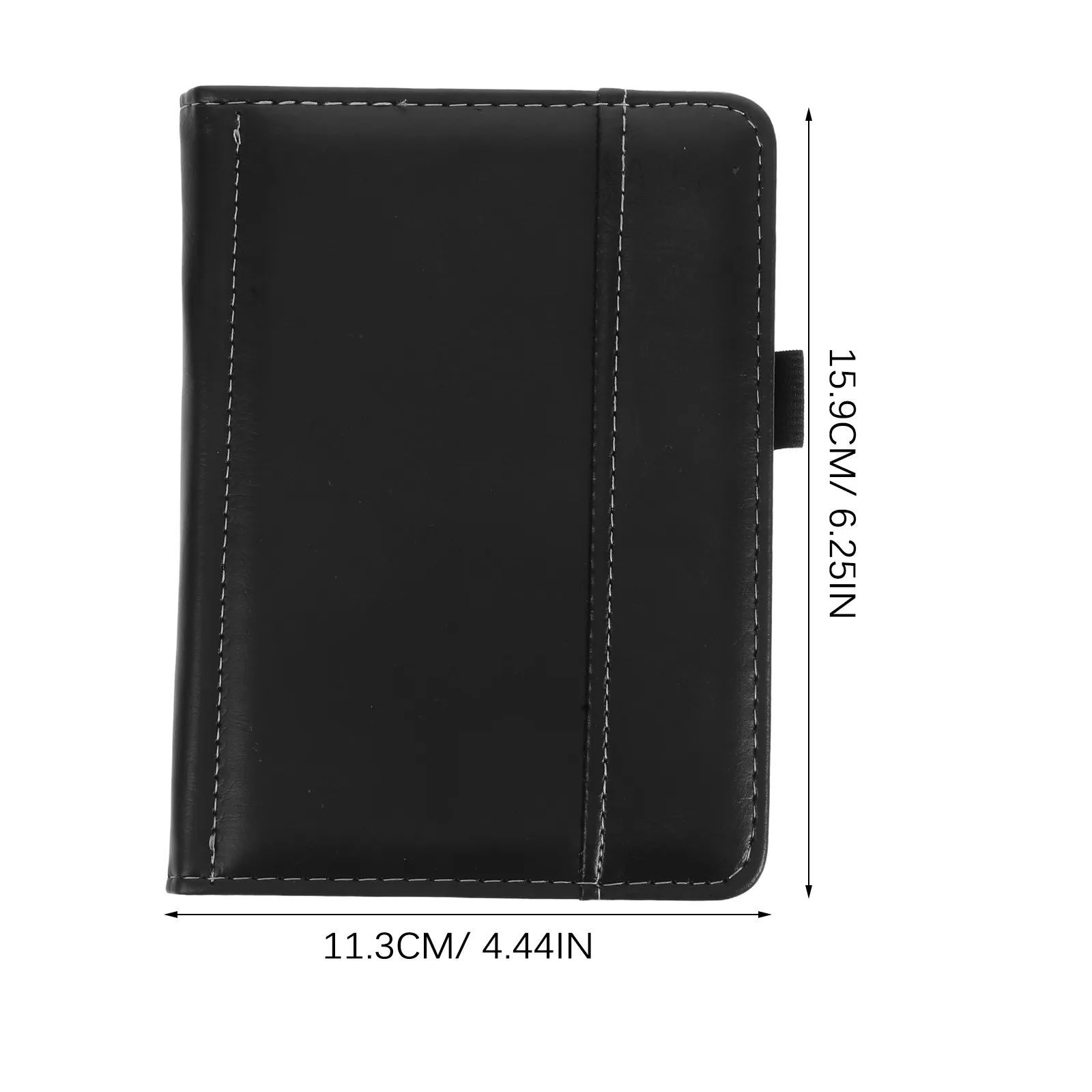 Premium Artificial Electronic Book Cover Protective Shell for E-Reader Daily Use Elegant Minimalist Design Compatible