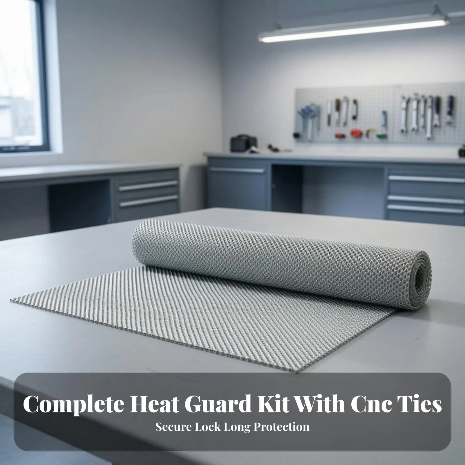 Thermal Barrier Roll High-Temperature Thermal Barrier Easy to Cut