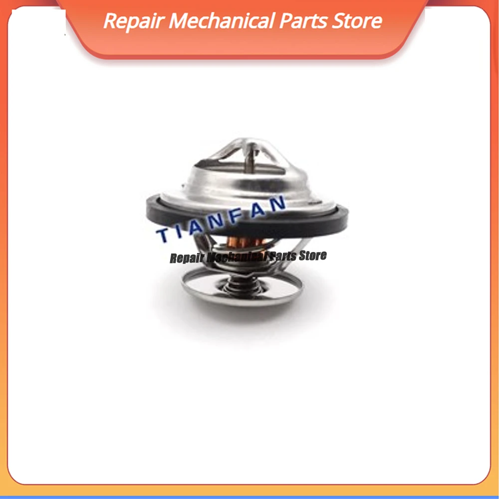 201V06402-6005 20450736 04224847 Thermostat For EC210E EC240E EC290BC D6D D7E Engine