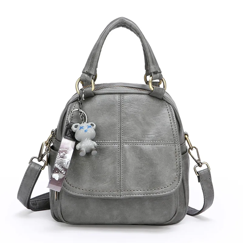 

2025 Korean Casual Chest Bag for Women Minimalist Shoulder Crossbody Purse Fashionable Handbag