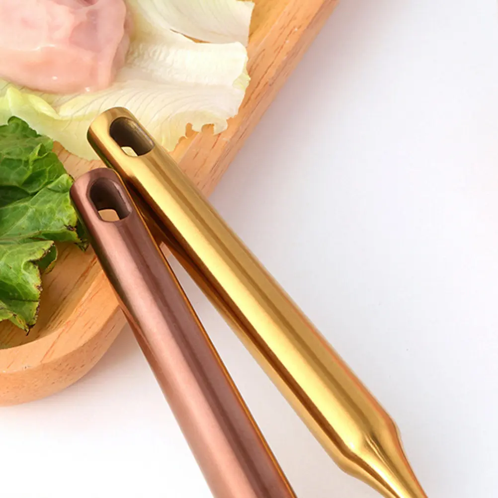 Stainless Steel Meatball Maker Tool for Kitchen Home Use Easy Grip Long Handle Smooth Surface Space Saving Wall Mountable Meat