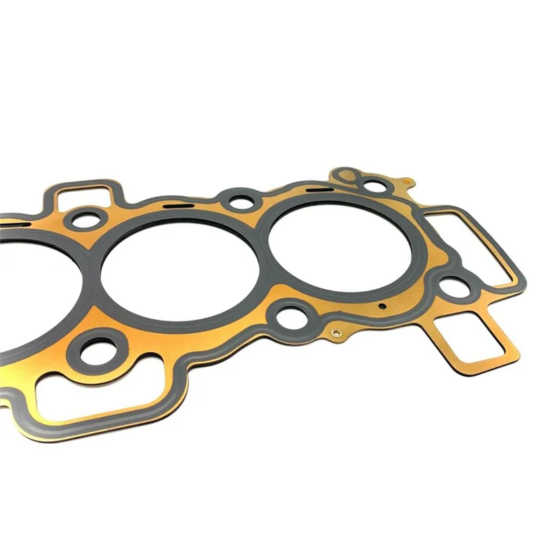 

-A14E Car Engine Cylinder Head Gasket For Land Rover Range Rover Evoque Jaguar XE XF E F 2.0 L4 GAS LR091486 JDE38673 Parts