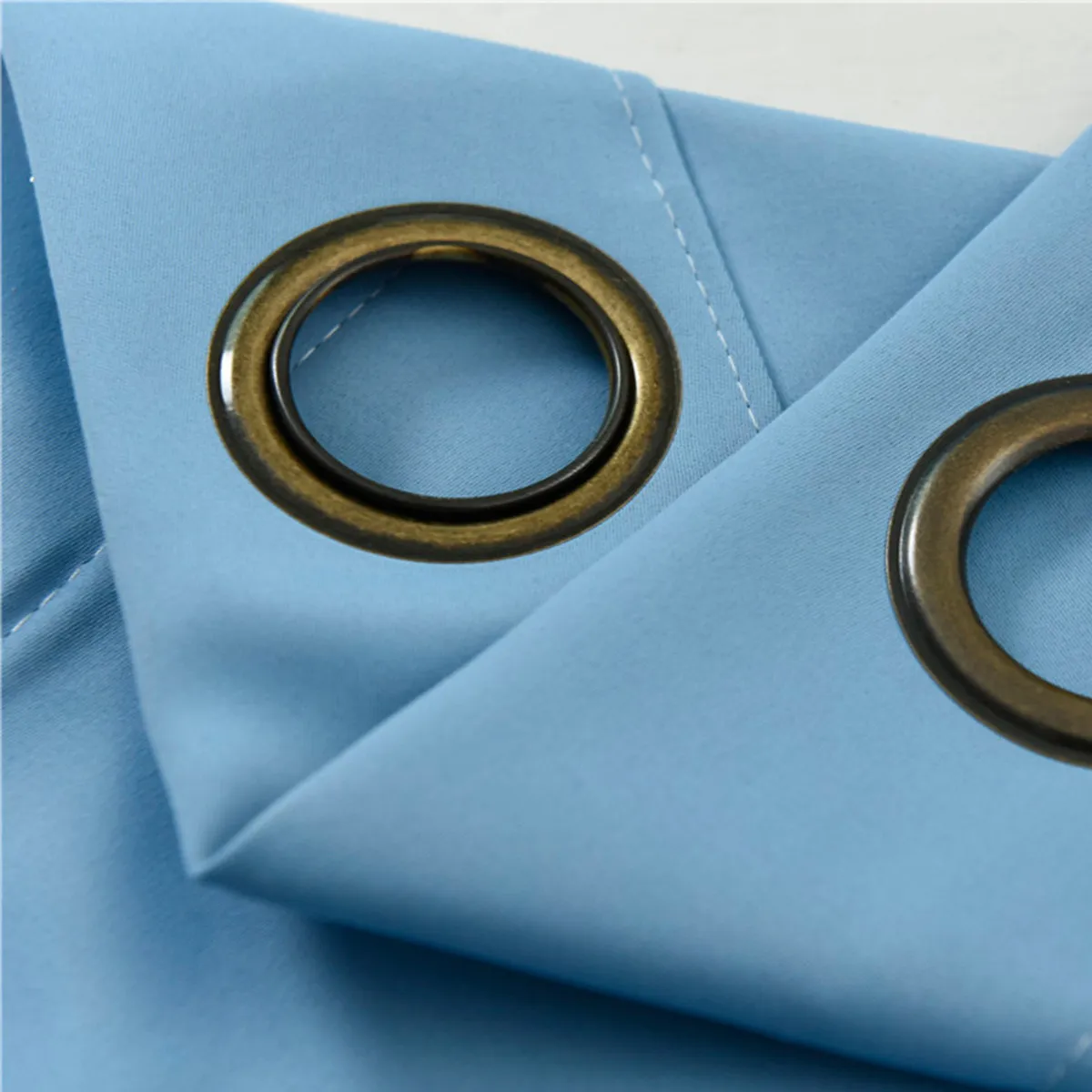 Door Scarf Window Curtain Blackout Premium Polyester Flower Print Sheer Panel Window Valance Size 100250 Blue Door Scarf