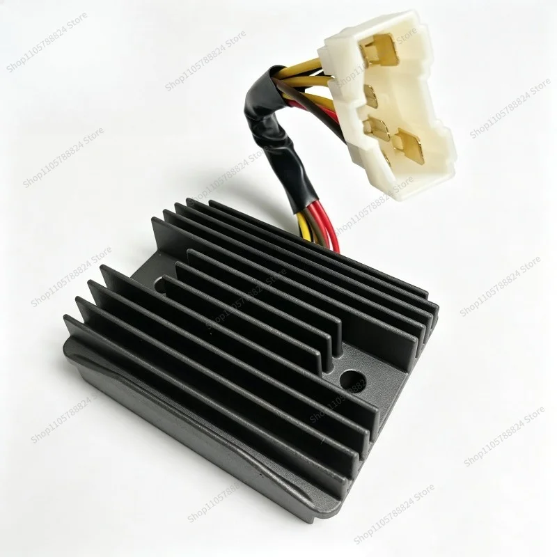 21066-2079 for FD671D-AS04 rectifier regulators