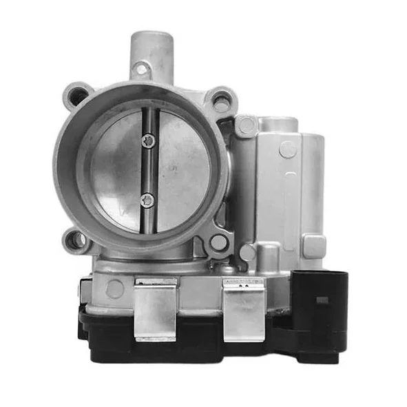 Engine Auto Part 04E133062B 03C133062B 03F133062B Valve Body Electronic Throttle Body for VW  GOLF