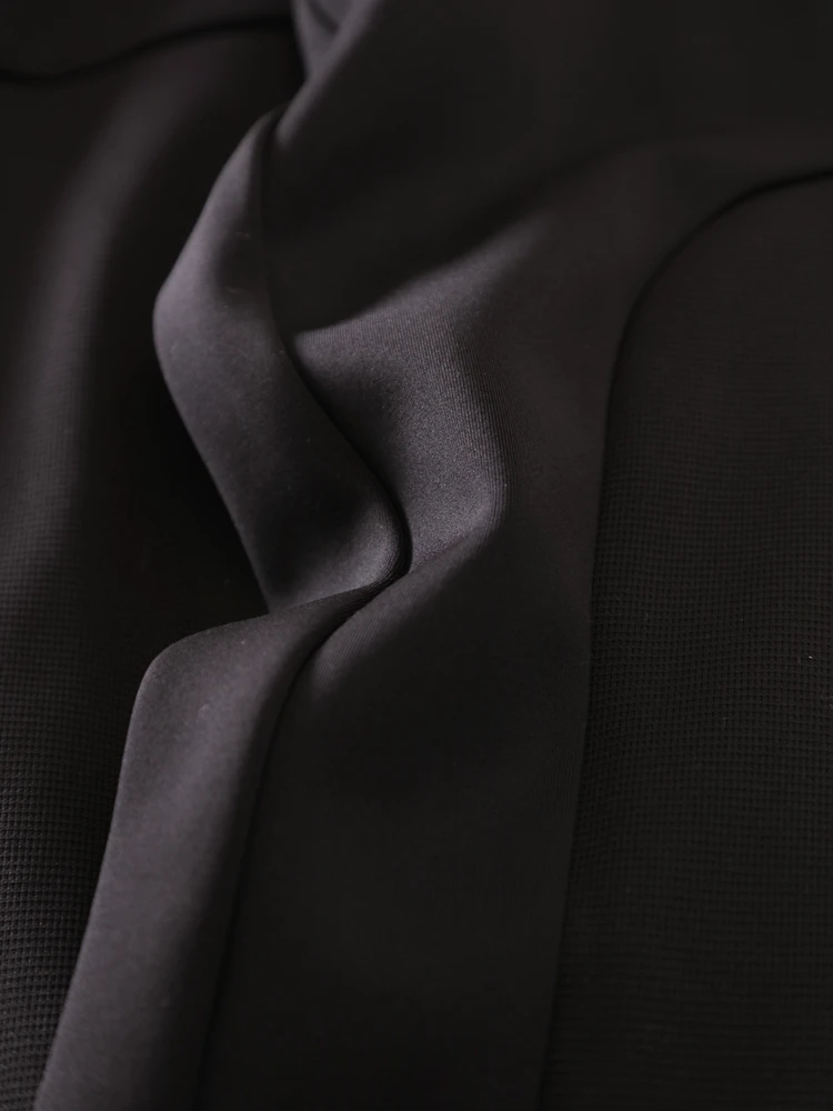 جايت بغطاء للرأس أنيق للرجال لربيع وخريف 2024 جديد Sle غير رسمي متعدد الاستخدامات بسحاب للإغلاق طويل Sve L...