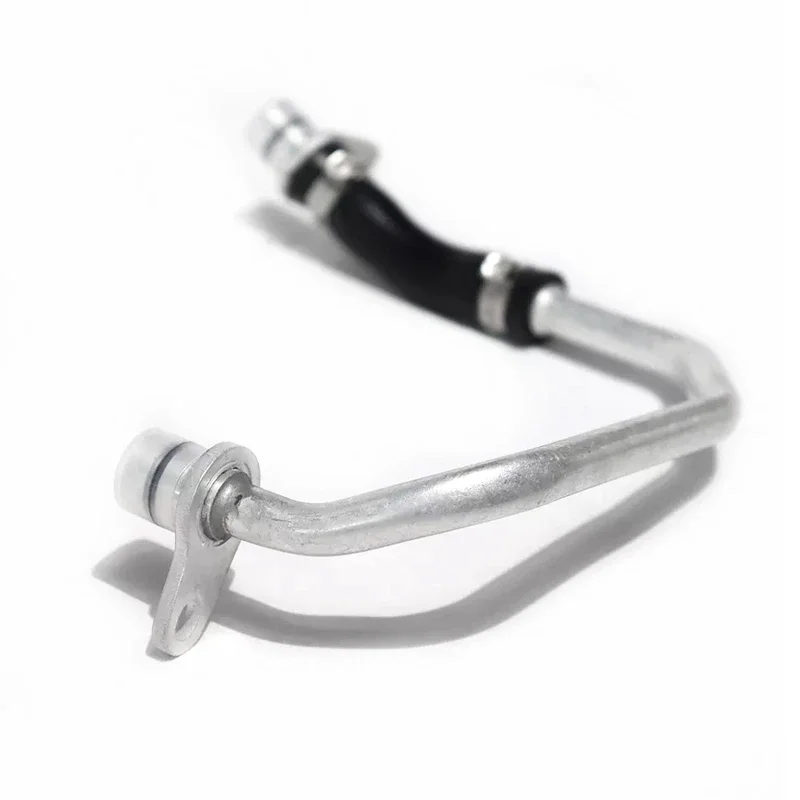 

11537583903,11538602577 Pipe, supply, cooling for turbocharger For BMW E81 E82 E90 E93 F30 F10 F15