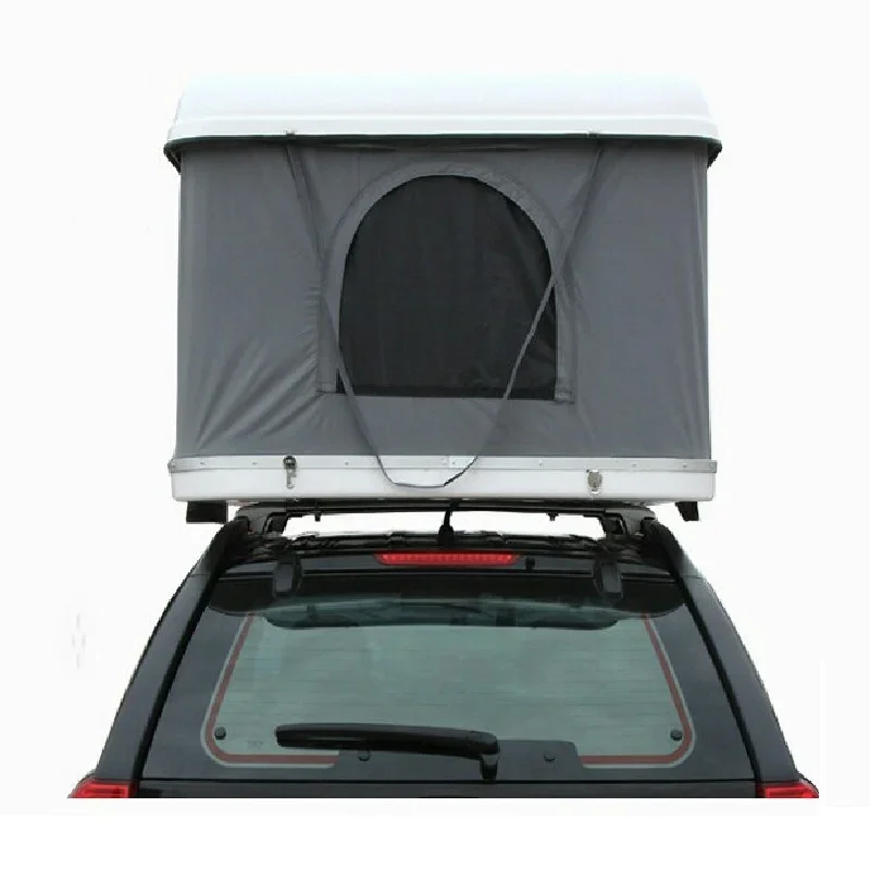 

Ultra-Thin And Ultra-Light Waterproof Camo Xxl Diy Suv Roof Box Car Roof Top Tent For Cars