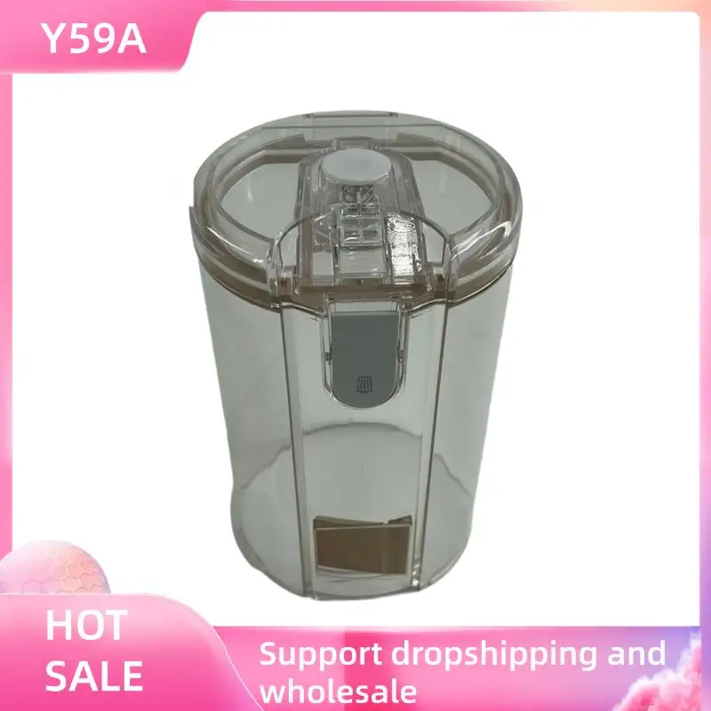 

Y59A Dust Cup Bucket For Dreame P10 P10pro Vacuum Cleaner Accessories Kit Dustbin Dust Cup