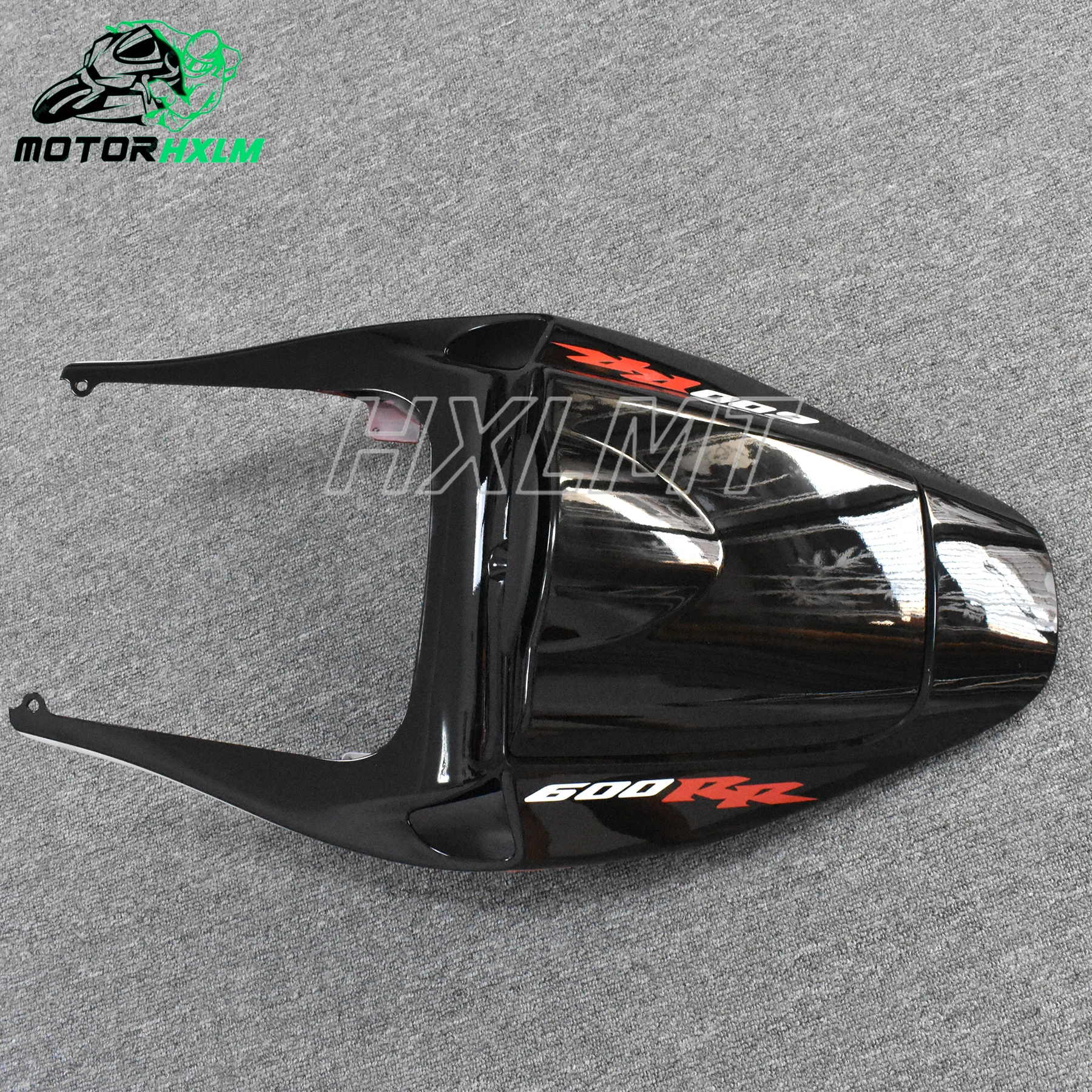 Motorcycle Fairing Set Body Kit Plastic For Honda CBR600RR CBR600 RR CBR 600RR f5 2005 2006 Accessories Full Bodywork Cowl Black