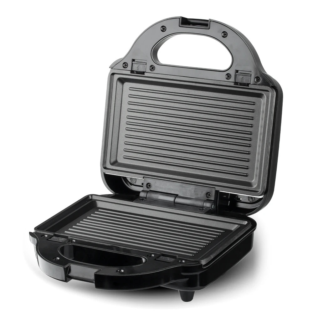 RAF 3 in 1 sandwich maker press grill/contact grill panini toaster maker multifunction waffle maker